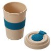 Стакан из пшеничного волокна «Flava», petrol blue