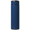 Вакуумный термос "Vacuum Flask C1", soft touch, 420мл, темно-синий Вакуумный термос "Vacuum Flask C1", soft touch, 420мл, темно-синий