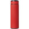 Вакуумный термос "Vacuum Flask C1", soft touch, 420мл, красный Вакуумный термос "Vacuum Flask C1", soft touch, 420мл, красный