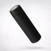 Вакуумный термос "Vacuum Flask C1", soft touch, 420мл, черный Вакуумный термос "Vacuum Flask C1", soft touch, 420мл, черный