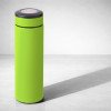 Вакуумный термос "Vacuum Flask C1", soft touch, 420мл, зеленое яблоко Вакуумный термос "Vacuum Flask C1", soft touch, 420мл, зеленое яблоко