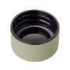 Термос Scout софт-тач, тубус, оливковый