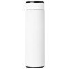 Вакуумный термос "Vacuum Flask C1", soft touch, 420мл, белый Вакуумный термос "Vacuum Flask C1", soft touch, 420мл, белый