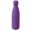 Вакуумная термобутылка "Vacuum bottle C1", soft touch, 500 мл, фиолетовый Вакуумная термобутылка "Vacuum bottle C1", soft touch, 500 мл, фиолетовый