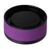 Вакуумный термос "Vacuum Flask C1", soft touch, 420мл, фиолетовый Вакуумный термос "Vacuum Flask C1", soft touch, 420мл, фиолетовый