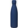 Вакуумная термобутылка "Vacuum bottle C1", soft touch, 500 мл, темно-синий