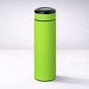 Вакуумный термос "Vacuum Flask C1", soft touch, 420мл, зеленое яблоко Вакуумный термос "Vacuum Flask C1", soft touch, 420мл, зеленое яблоко