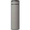 Вакуумный термос "Vacuum Flask C1", soft touch, 420мл, серый Вакуумный термос "Vacuum Flask C1", soft touch, 420мл, серый