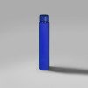Бутылка для воды Tonic, 420 мл, синий