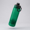 Бутылка «Misty» с ручкой, 850 мл, зеленый Бутылка «Misty» с ручкой, 850 мл, зеленый
