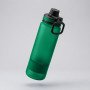 Бутылка «Misty» с ручкой, 850 мл, зеленый
