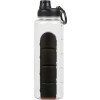 Бутылка для воды «Electrolyte», черный Бутылка для воды «Electrolyte», черный