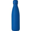 Вакуумная термобутылка "Vacuum bottle C1", soft touch, 500 мл, синий классический Вакуумная термобутылка "Vacuum bottle C1", soft touch, 500 мл, синий классический