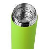 Вакуумный термос "Vacuum Flask C1", soft touch, 420мл, зеленое яблоко Вакуумный термос "Vacuum Flask C1", soft touch, 420мл, зеленое яблоко