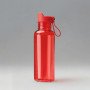Бутылка для воды «Pelican Lite», 600 мл, красный