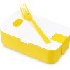 Ланч-бокс «Neo», желтый 109C Ланч-бокс «Neo», желтый 109C