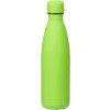 Вакуумная термобутылка "Vacuum bottle C1", soft touch, 500 мл, зеленое яблоко Вакуумная термобутылка "Vacuum bottle C1", soft touch, 500 мл, зеленое яблоко