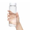 Бутылка для воды «Candy», 550мл, белый Бутылка для воды «Candy», 550мл, белый