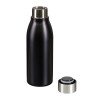 Вакуумная термобутылка "Brottle", черный