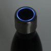 Вакуумная термобутылка с УФ-стерилизацией "Photon", черный, 500 мл Вакуумная термобутылка с УФ-стерилизацией "Photon", черный, 500 мл