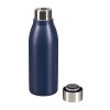 Вакуумная термобутылка "Brottle", темно-синий Вакуумная термобутылка "Brottle", темно-синий