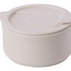 Силиконовый складной стакан "GoCup", бежевый