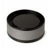 Вакуумный термос "Vacuum Flask C1", soft touch, 420мл, серый Вакуумный термос "Vacuum Flask C1", soft touch, 420мл, серый