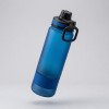 Бутылка «Misty» с ручкой, 850 мл, синий Бутылка «Misty» с ручкой, 850 мл, синий