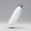 Вакуумная термобутылка "Brottle", белый Вакуумная термобутылка "Brottle", белый