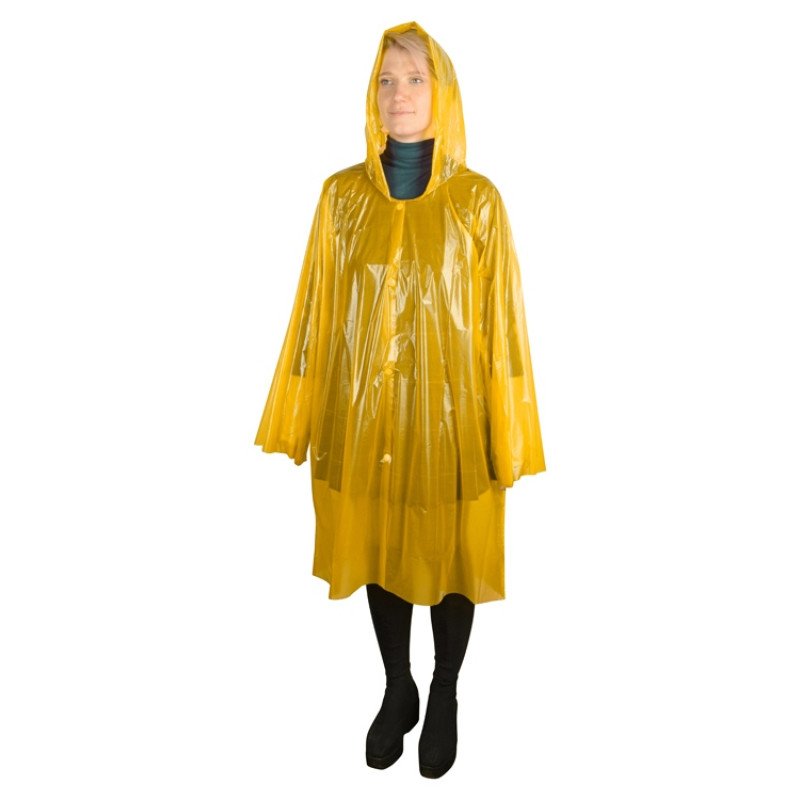 Дождевик Rainfall, желтый Дождевик Rainfall, желтый