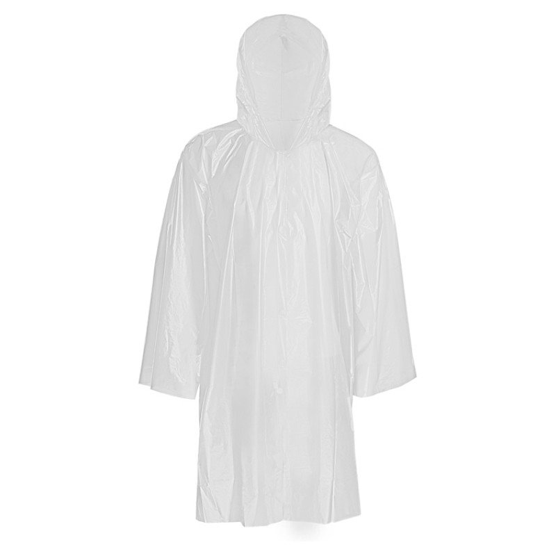Дождевик Rainfall, белый Дождевик Rainfall, белый