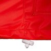 Дождевик Iberia, красный Дождевик Iberia, красный