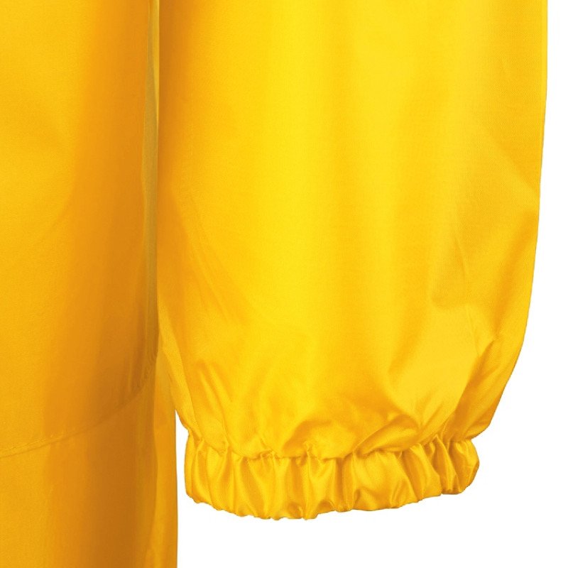 Дождевик Sunny gold, желтый, размер XS/S