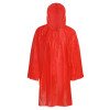 Дождевик Rainfall, красный