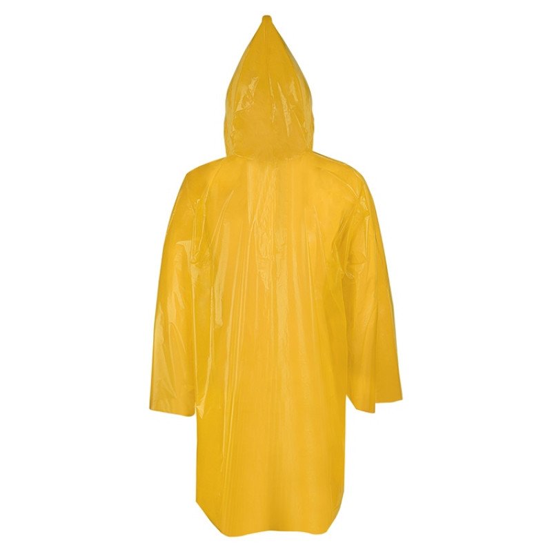Дождевик Rainfall, желтый Дождевик Rainfall, желтый