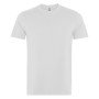 Футболка «Kutta» унисекс, белый