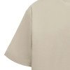 Футболка Kyoto из джерси 180 г/м2 с пич отделкой, унисекс, оливковый Футболка Kyoto из джерси 180 г/м2 с пич отделкой, унисекс, оливковый