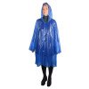 Дождевик Rainfall, классический синий