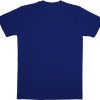 Футболка "Super Club" мужская, синий navy
