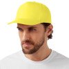 Бейсболка "Мемфис 230" 5-панельная, yellow Бейсболка "Мемфис 230" 5-панельная, yellow