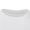 Свитшот Monaco унисекс, белый