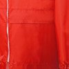 Дождевик Sunny gold, красный, размер XS/S Дождевик Sunny gold, красный, размер XS/S