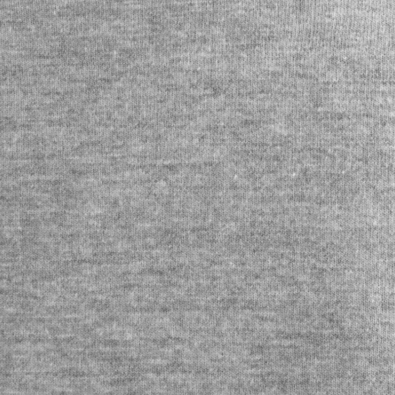 Мужские шорты из френч терри «Warsaw» 220гр, серый меланж Мужские шорты из френч терри «Warsaw» 220гр, серый меланж