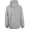Ветровка светоотражающая 2XL, серебристый Ветровка светоотражающая 2XL, серебристый