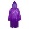 Дождевик Storm, фиолетовый Дождевик Storm, фиолетовый