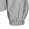 Ветровка светоотражающая 2XL, серебристый Ветровка светоотражающая 2XL, серебристый