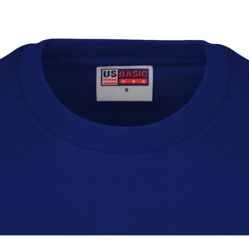 Футболка "Super Club" мужская, синий navy