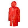 Дождевик Sunny gold, красный, размер XS/S Дождевик Sunny gold, красный, размер XS/S