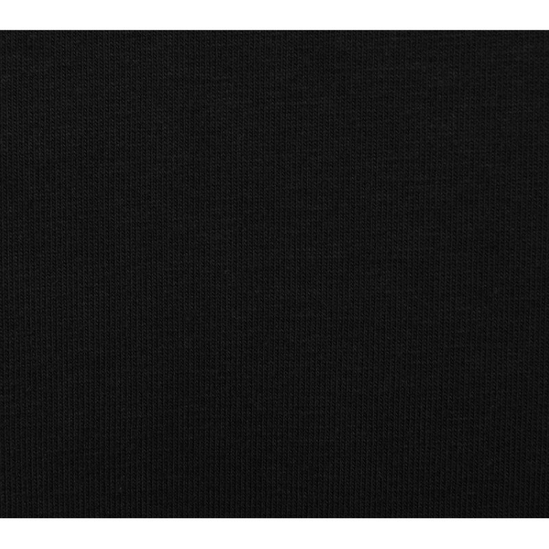 Футболка HD Fit короткий рукав с эластаном, мужская, чёрный Футболка HD Fit короткий рукав с эластаном, мужская, чёрный