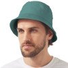 Панама «Havana», пыльно-бирюзовый